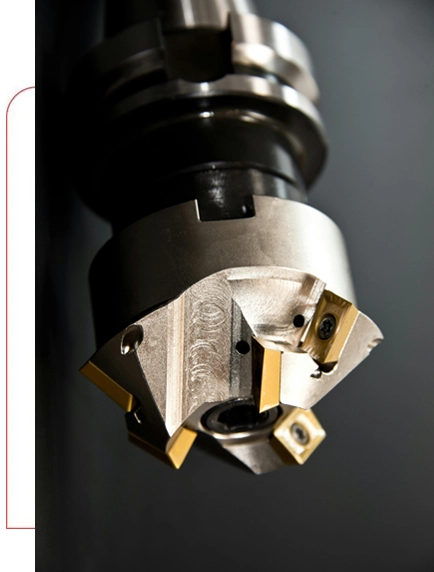 Precision Engineering